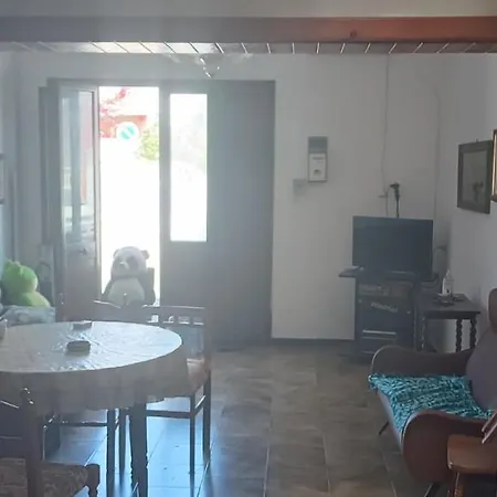 Alloggio in famiglia Camera In Casa Privata