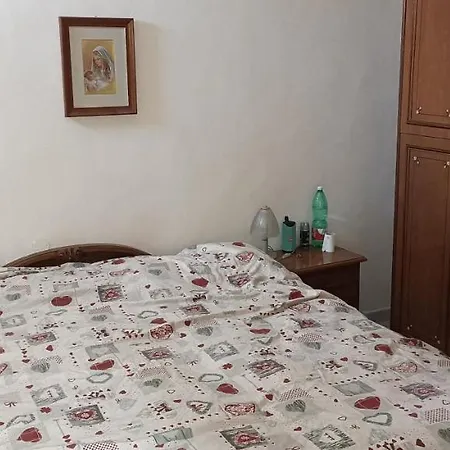 Privatunterkunft Camera In Casa Privata