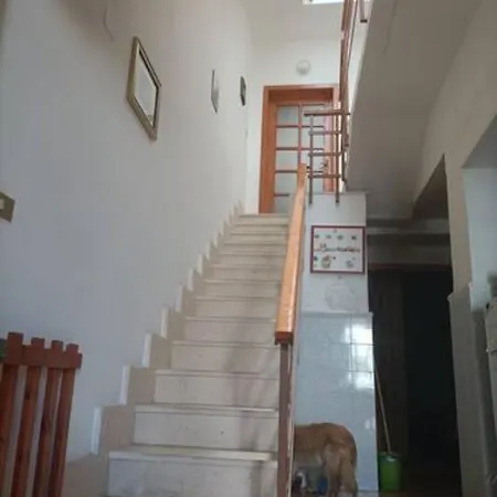 Camera In Casa Privata Homestay szállás *